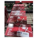 Unopened by Rockey Team, may be missing pieces or