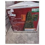 Unopened by Rockey Team, may be missing pieces or