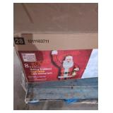 Unopened by Rockey Team, may be missing pieces or