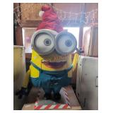 Unopened by Rockey Team, may be missing pieces or