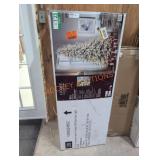 Unopened by Rockey Team, may be missing pieces