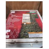 Unopened by Rockey Team, may be missing pieces or