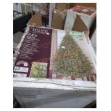 Unopened by Rockey Team, may be missing pieces or