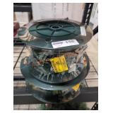 Unopened by Rockey Team, may be missing pieces or