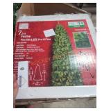 Unopened by Rockey Team, may be missing pieces or