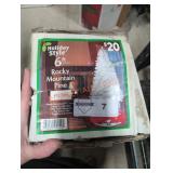 Unopened by Rockey Team, may be missing pieces or