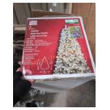 Unopened by Rockey Team, may be missing pieces or