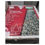 Unopened by Rockey Team, may be missing pieces or