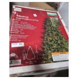 Unopened by Rockey Team, may be missing pieces or