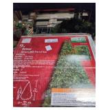 Unopened by Rockey Team, may be missing pieces or