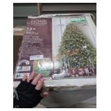 Unopened by Rockey Team, may be missing pieces or