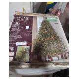 Unopened by Rockey Team, may be missing pieces or