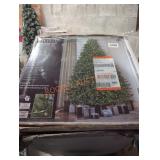 Unopened by Rockey Team, may be missing pieces or