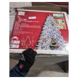 Unopened by Rockey Team, may be missing pieces or