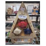 Unopened by Rockey Team, may be missing pieces or