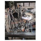 Unopened by Rockey Team, may be missing pieces or