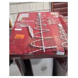 Unopened by Rockey Team, may be missing pieces or