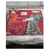 Unopened by Rockey Team, may be missing pieces or