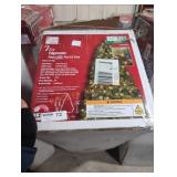 Unopened by Rockey Team, may be missing pieces or