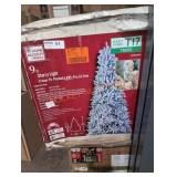 Unopened by Rockey Team, may be missing pieces or