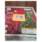 Unopened by Rockey Team, may be missing pieces or