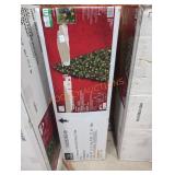 Unopened by Rockey Team, may be missing pieces or