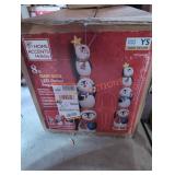 Unopened by Rockey Team, may be missing pieces or