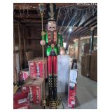 Unopened by Rockey Team, may be missing pieces or