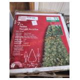 Unopened by Rockey Team, may be missing pieces or