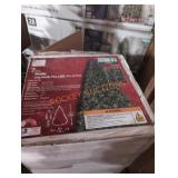 Unopened by Rockey Team, may be missing pieces or