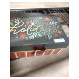 UNOPENED BY ROCKEY TEAM, Could be Opened at