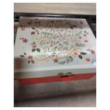 UNOPENED BY ROCKEY TEAM, Could be Opened at