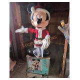 Unopened by Rockey Team, may be missing pieces or