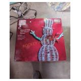 Unopened by Rockey Team, may be missing pieces or