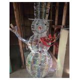 Unopened by Rockey Team, may be missing pieces or