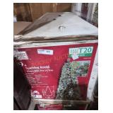 Unopened by Rockey Team, may be missing pieces or