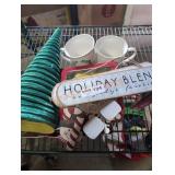 Unopened by Rockey Team, may be missing pieces or