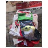 Unopened by Rockey Team, may be missing pieces or