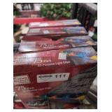 Unopened by Rockey Team, may be missing pieces or