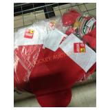 UNOPENED BY ROCKEY TEAM, Could be Opened at