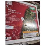 Unopened by Rockey Team, may be missing pieces or