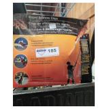 Unopened by Rockey Team, may be missing pieces or