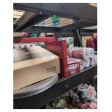 Unopened by Rockey Team, may be missing pieces or