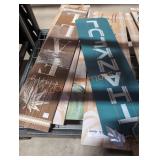 Unopened by Rockey Team, may be missing pieces or