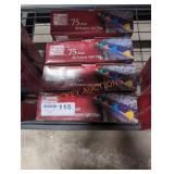 Unopened by Rockey Team, may be missing pieces or