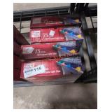 Unopened by Rockey Team, may be missing pieces or