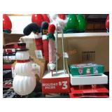 UNOPENED BY ROCKEY TEAM, Could be Opened at