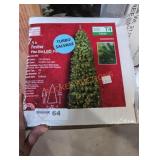 Unopened by Rockey Team, may be missing pieces or