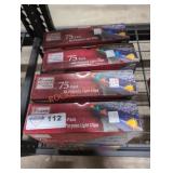 Unopened by Rockey Team, may be missing pieces or