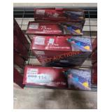 Unopened by Rockey Team, may be missing pieces or